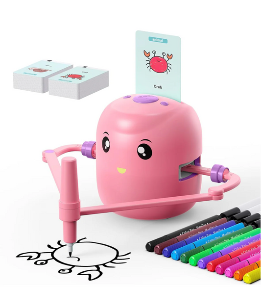 DoodlyBot Limited Edition